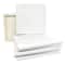 7 Pack 12" x 12" Super Value Canvas by Artist's Loft®
